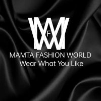 Mamta Fashion World(@mamta_fw) 's Twitter Profile Photo