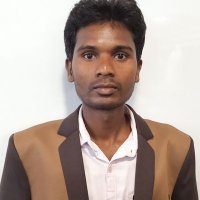 Moses Nayak (@moses_nayak) 's Twitter Profile