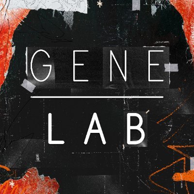 GeneLabRecords Profile Picture