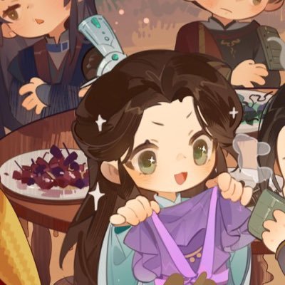 shi qingxuan hours open. jing yuan lover. ei enthusiastic. kazuha fan, kent gf. esp and eng ! ( she/ella ) 🎐