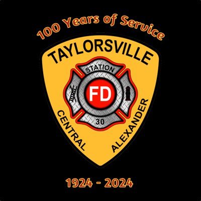 Offiical Twitter Page for Central Alexander Fire Department (Station 30) which proudly serves the Town of Taylorsville since 1924. (Page not monitored 24/7)