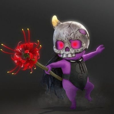 Demon Space Timeさんのプロフィール画像