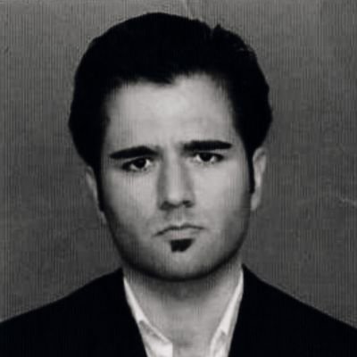 wdpreto's profile picture. Argentino 🇦🇷
Laboralista 🛠️
Fortinero ⚽
Cinéfilo 🎥
Fan de KoRn, Static X y Sepultura 🤘
Apoyá la Obra del Padre Mario Pantaleo ❤