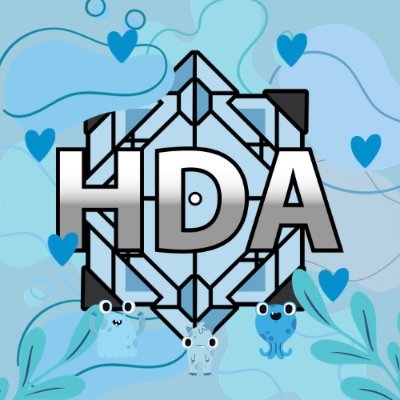 the official twitter page of Habbo Defence Agency (HDA) founded in 2016. Twitter page ran by the Social Media leadership.