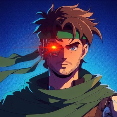 Travis7996's profile picture. Hello I'm Kiwitomo (Kiwi) (He/Him) 27 .I'm a PNG Tuber that likes to play Retro Games, Modern Games I love to give laughs and good vibes