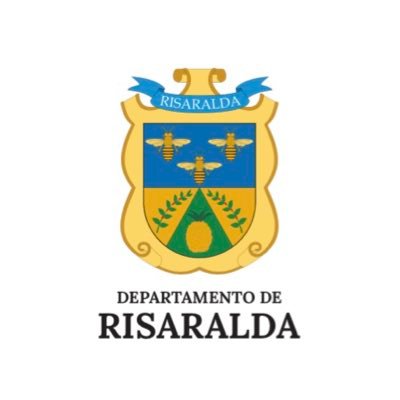 Cuenta oficial del Departamento de Risaralda 🎖️