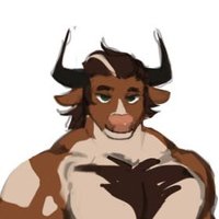 Rhodes 🍼🐮(@RockHardHudson) 's Twitter Profile Photo