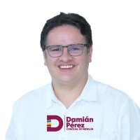 Damián Pérez Arroyave (@maestroperez) 's Twitter Profile