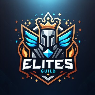 ElitesGuild's profile picture. Play to Earn Guild
