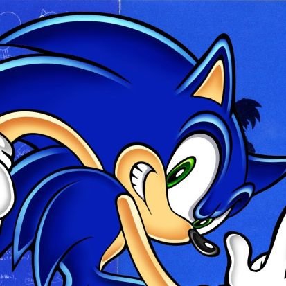 BlueWind Millennium 🦔さんのプロフィール画像