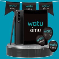 Watu Simu(@watusimu_ke) 's Twitter Profile Photo