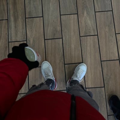 K5trimm's profile picture. I’m a female.