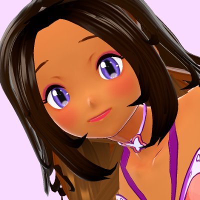 Hi, I’m Mysti! 🤗 Vtuber. 🕹 Dream fairy 🧚‍♀️ Anime fan. ✨Casual kpop stan (SONE/Luvie/MY) 🎶 Lover of cute things. 🥰 Geek. 🤓Dork. 🤡 Debut: 6/19/21🦋