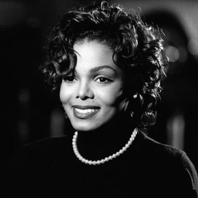 I'm a huge @JanetJackson fan so damn much! Oh and Janet Jackson is the GREATEST OF ALL TIME.