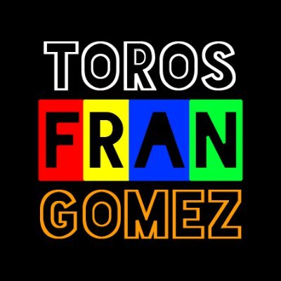 TorosFranGomez Profile Picture