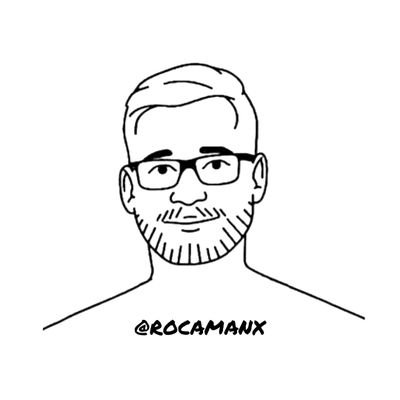 rocamanX Profile Picture