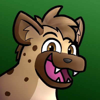 Hyenateさんのプロフィール画像