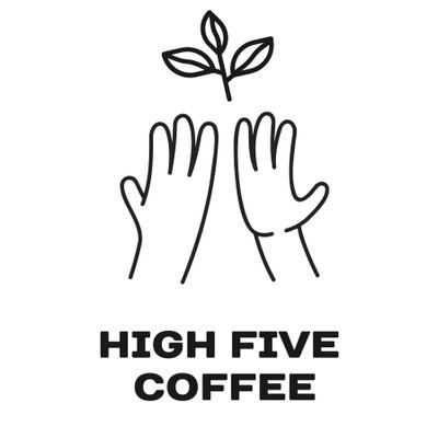 HIGHFIVE_COFFEE Profile Picture