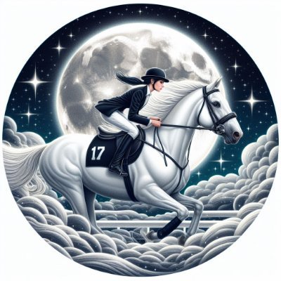 Hamerton2019's profile picture. 電脳馬券師　孤独の馬券術　オッズ分析　過去人気分析　インサイダー馬分析　AI競馬　タラレバ反省会　メインと最終　netkeiba馬士　単複ハンター
散歩好き　壱甘無線愛好家
目標：的中率 35% 回収率105%

「馬券買いは道楽也、散財也、真に金を儲けんとせば正道の家業を励むに如かず。」（菊池寛「我が馬券哲学」）