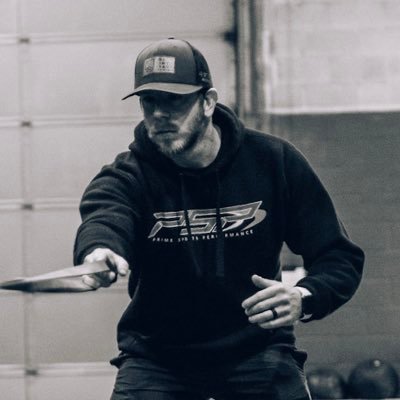 CSCS, CSAC, CPT, BS | Owner - Prime Sports Performance | Baltimore | Contributor for T-Nation, Stack, EBP | I help athletes get stronger, faster, and better.