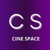 Cine Space 🎬 (@cine_spaceofc) Twitter profile photo Cine Space 🎬 (@cine_spaceofc) Twitter profile photo