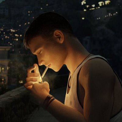 Shane Leさんのプロフィール画像