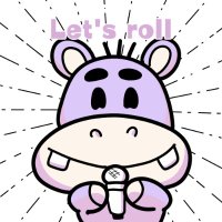メテオライト🦛 (@canariya2) 's Twitter Profile Photo メテオライト🦛 (@canariya2) 's Twitter Profile Photo