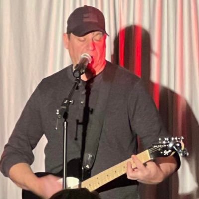Kountry Mike is a singer/songwriter who is just starting his career in country music.