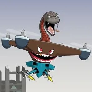 Squidwardさんのプロフィール画像