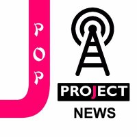 J-Pop Project News (@jpopprojectnews) 's Twitter Profile