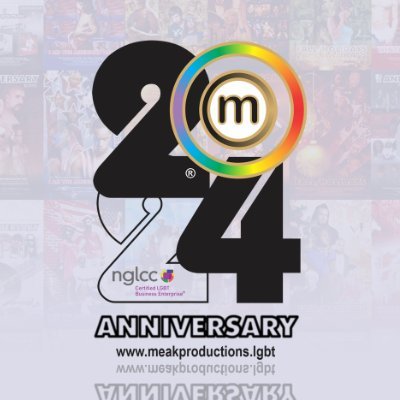 20 YEARS of the World's 1st LGBTQ EXCLUSIVE Talent Agency & Production Company. Now A Certified LGBTQ Business Enterprise! Visit Us Online.