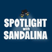 Spotlight with Sandalina(@SpotWSandalina) 's Twitter Profile Photo