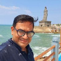 Amit Kumar, PhD(@AmitK_PhD) 's Twitter Profile Photo