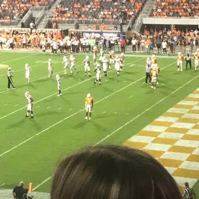 #UT #GBO #VOLS 🍊#Titans #Independent #WalkedAway Destined for lateness. If you don't hear back, more than likely you are muted so enjoy talking to a wall.