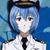 Rei Ayanami (@AyanamiDaily) Twitter profile photo