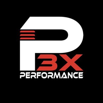 P3XPerformance Profile Picture