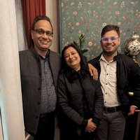 Anil Tulsyan (@anil_anil1970) 's Twitter Profile