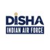 DISHA by Indian Air Force (@CareerinIAF) Twitter profile photo