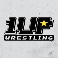 1UpWrestling(@1UpWrestling) 's Twitter Profile Photo