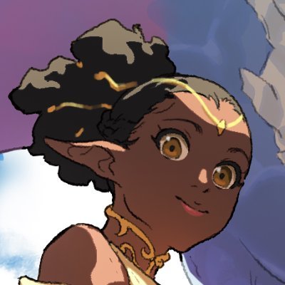 🇳🇬 Character Designer at Powerhouse Animation ▫️ Email: godstime.ojinmah@gmail.com ▫️ https://t.co/Sls5Bvjkie