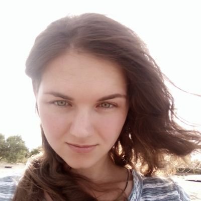 Marina827453352's profile picture. In 2014 russia attacked my country, in 2022 - my town. russia=terrorism. But they will pay.