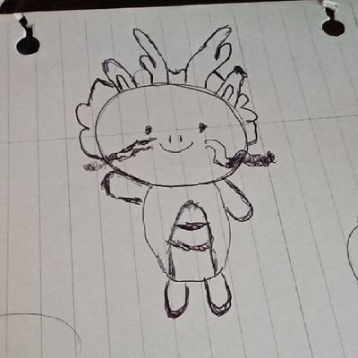 絵描きさんや美術芸術など見ながら勉強中です。自分なりに創作・絵描き挑戦中マイペースに。現実世界は人の考えや想いと偏りと相性も合う合わないあるよ。魂精神心体の健康と自分の人生が一番大事。『ゲーム・アニメ・漫画・声優2次元~3次元アイドルのLIVE』癒やし・楽園・勇気と回復。お仕事(推し事)無理をせず生活するぞ