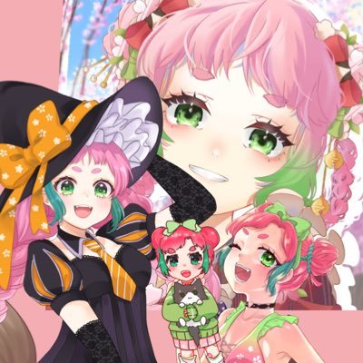 桜餅つなぎ🌸🧶🍼さんのプロフィール画像