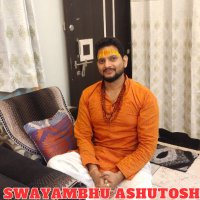Swayambhu Ashutosh(@swayambhuashu) 's Twitter Profile Photo