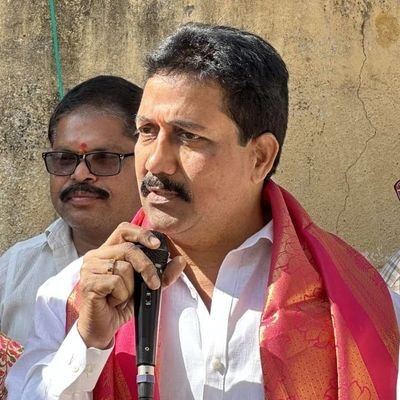 BJP Leader , Advocate
 bandachandrareddy333@gmail.com