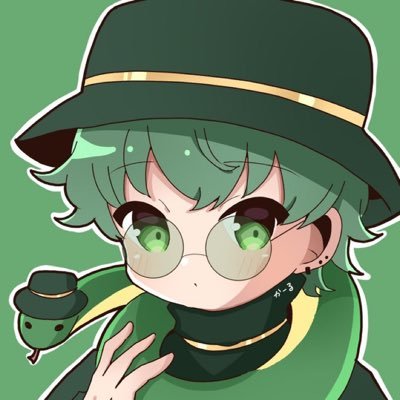 QOLR Carl/かーる🐍さんのプロフィール画像