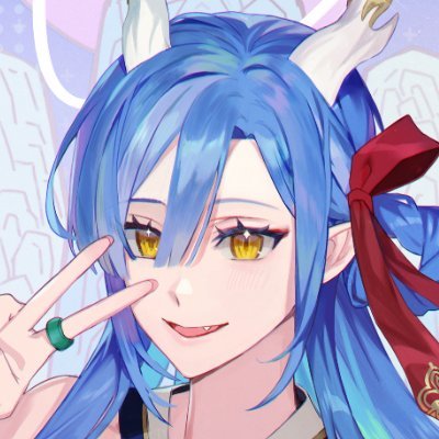 시아셋さんのプロフィール画像