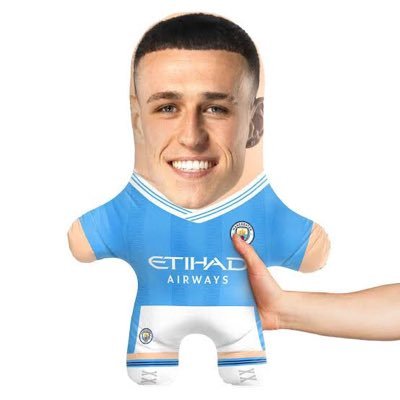 foden and city fanpage