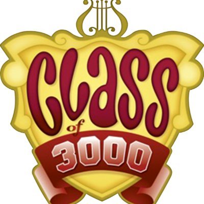 Just the page you were looking for. Screenshots and memes from this underrated show. I only RT Class of 3000 stuff!! DM requests.