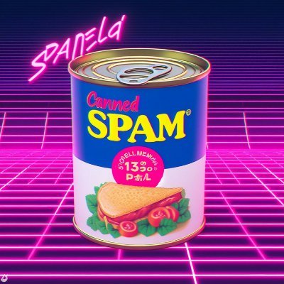 sp4mel4's profile picture. I like OSINT.